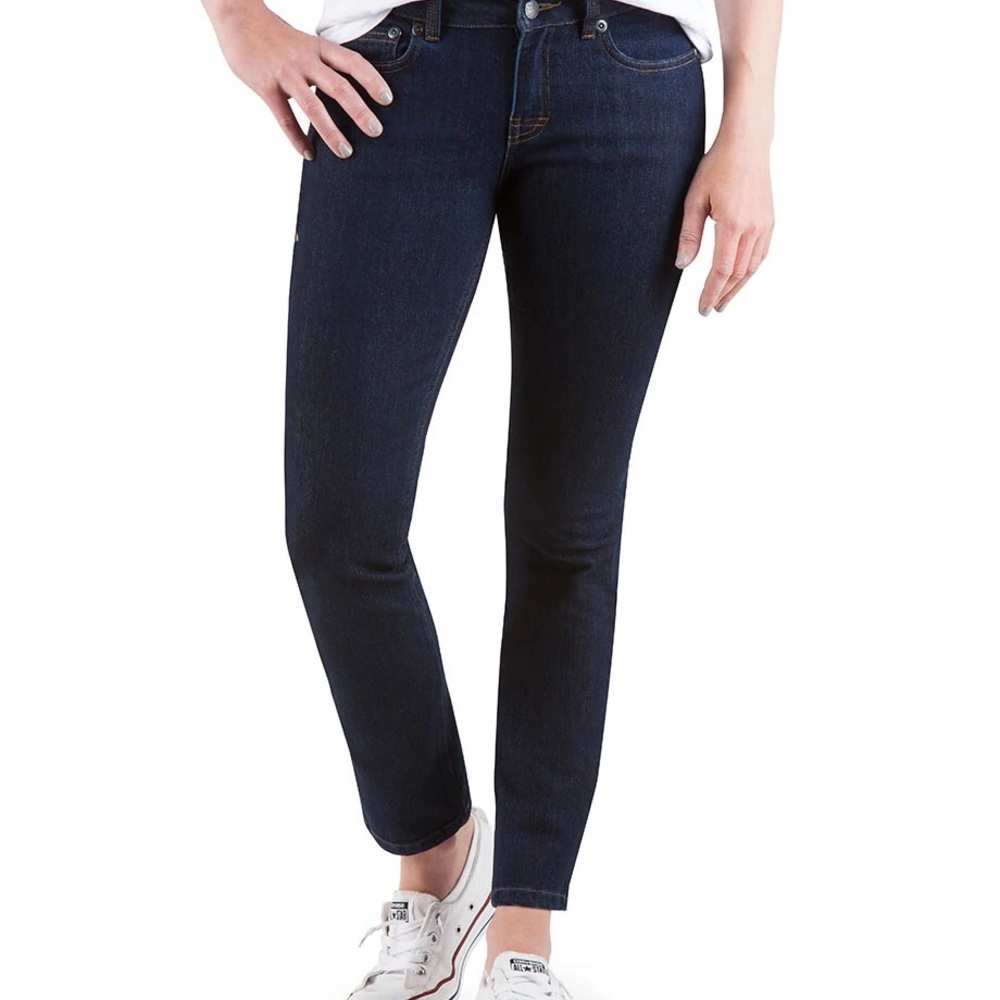 Stio Rivet Jeans